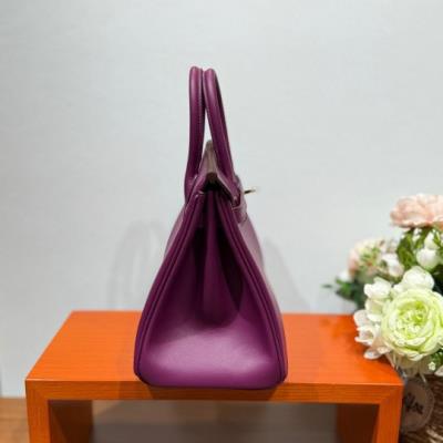 wholesale quality hermes birkin 25 swift p9 anemone ghd